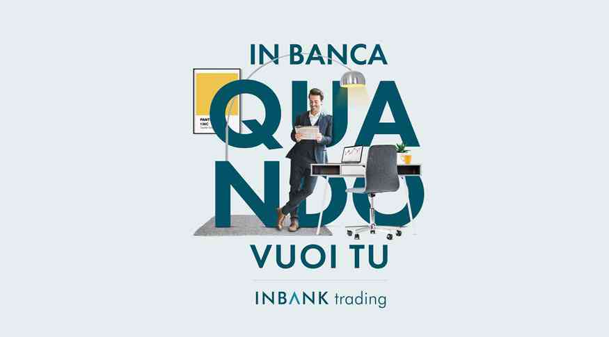 Inbank Web Trading Mycms