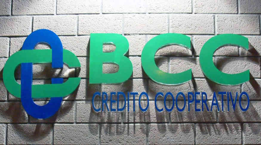 Banche Credito Cooperativo 960