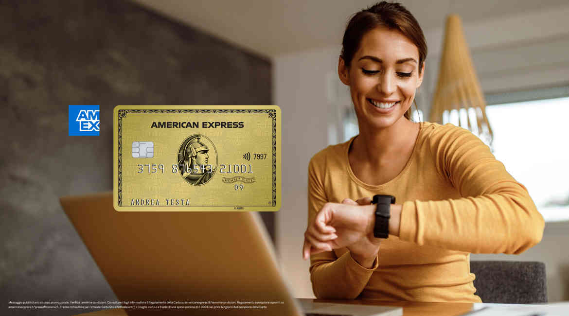 Amex ORO